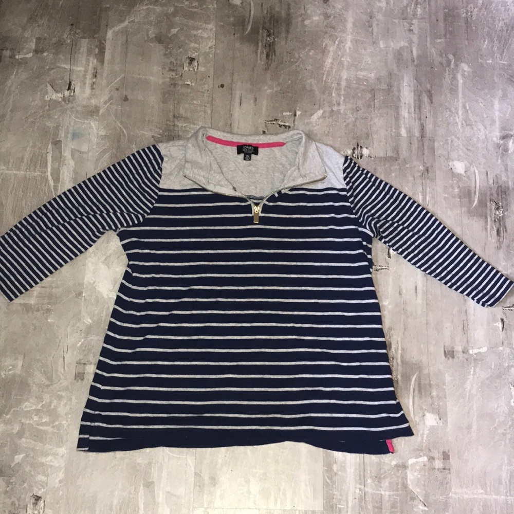 Jones New York Women’s long Sleeve